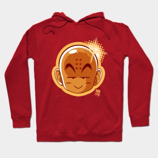 Krillin Ball Z (Alternate) Hoodie